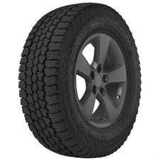 4 New Sumitomo Encounter At - P235x70r17 Tires 2357017 235 70 17