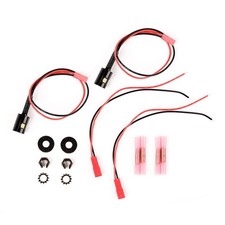 Rugged Ridge 11233.10 Led Lights