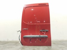 HINTERE LINKE TÜR / 3132521 FÜR MERCEDES-BENZ CITAN MONOSPACE W415 108 CDI 41 HINTERE LINKE TÜR / 3132521 FÜR MERCEDES-BENZ CITAN MONOSPACE W415 108 CDI 41