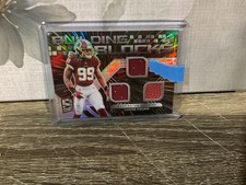 Chase Young 2020 Panini Spectra Building Blocks Relics #72/75