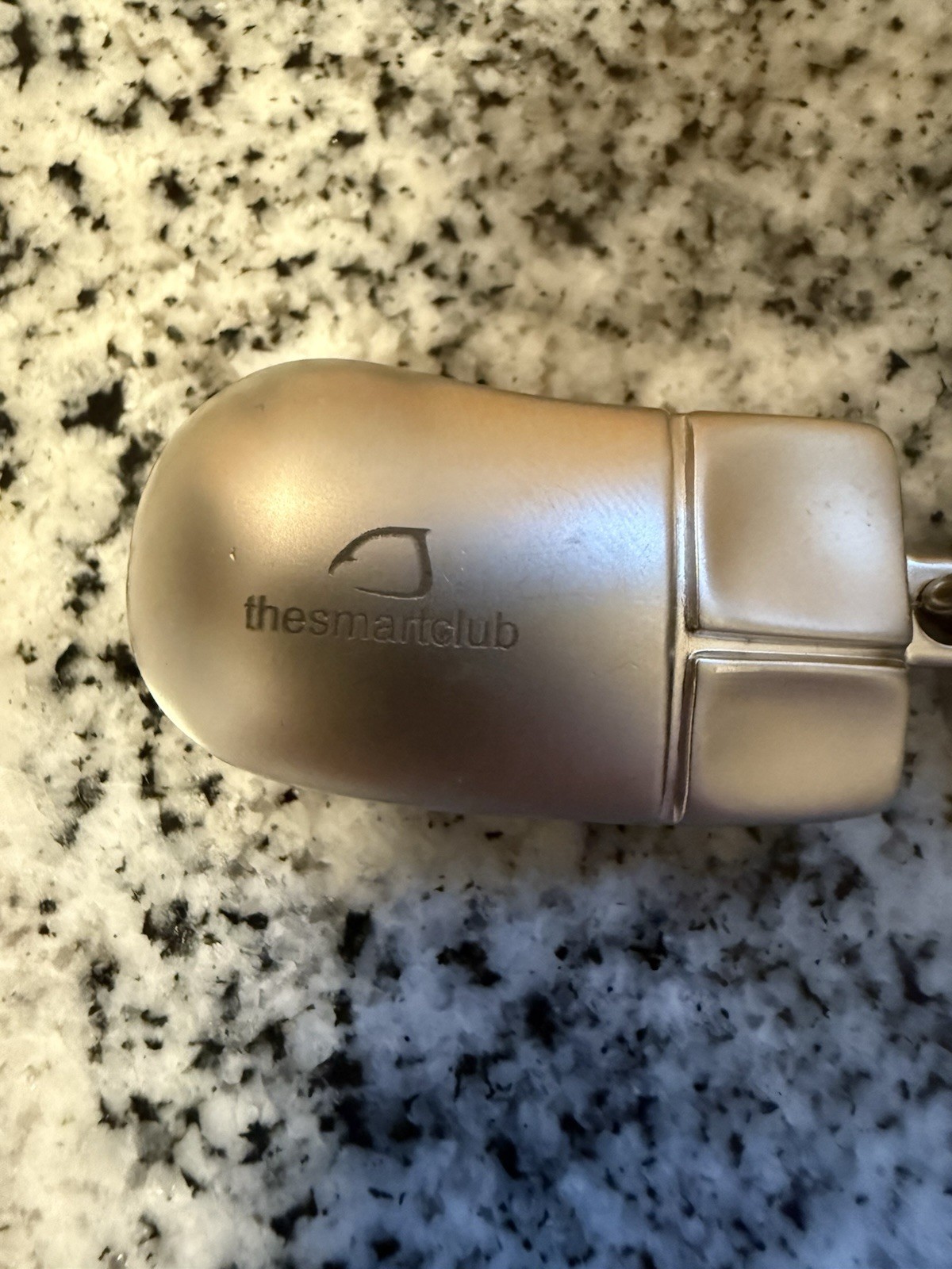 Computer Mouse Key Chain Laptop Key Ring Charm Sm… - image 6