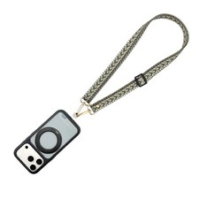 Universal Anti-lost Mobile Phone Lanyard Neck Strap Cross Body Smartphone Rope