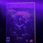 2K The Darkness Video Game Series Microsoft Xbox 360 M - Mature