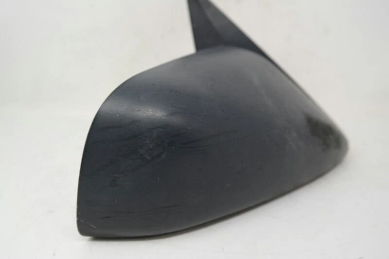 Espejo retrovisor lateral derecho pasajero eléctrico negro 89-95 PLYMOUTH ACCLAIM Foto 4 de 4