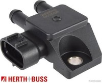 Herth+Buss Jakoparts J5950500 Sensor FüR Abgasdruck Sensor Abgasdruck