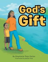 Stephanie Plain Potter | God's Gift | Taschenbuch | Englisch (2013) | Xlibris