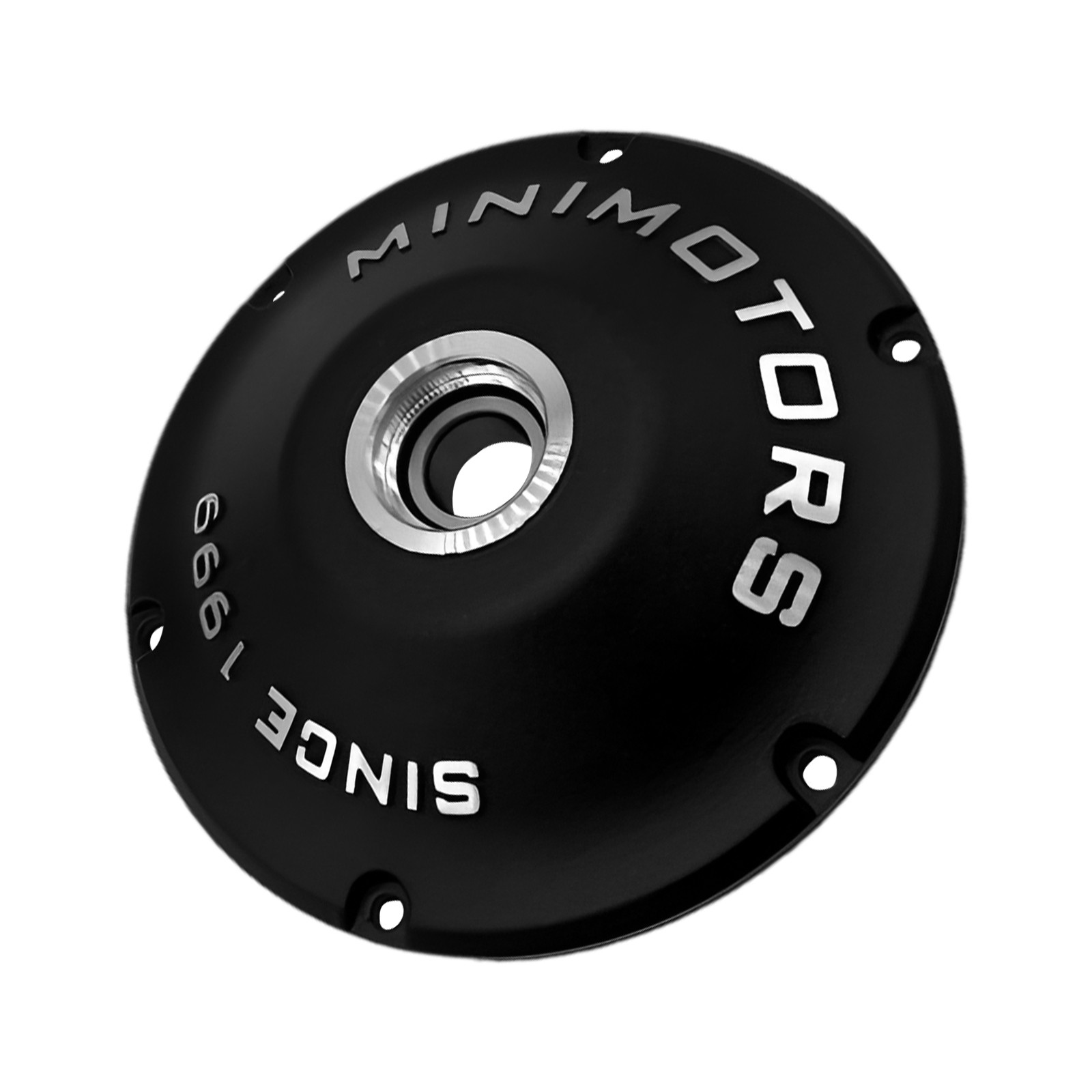 Flangia motore Minimotors pour scooter Dualtron Eagle et Victor en alu