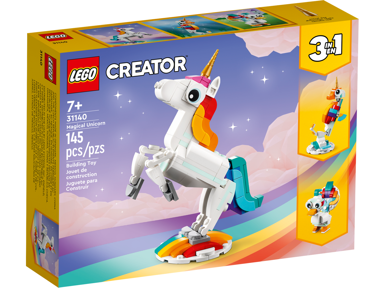 UNICORNO MAGICO - Immagine 5