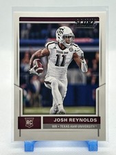 Josh Reynolds 2017 Score #388 (RC) Texas A&M Aggies