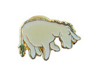 Classic Winnie The Pooh Eeyore Enamel Pin Vintage Rare HTF “Disney China” retro — photo 1