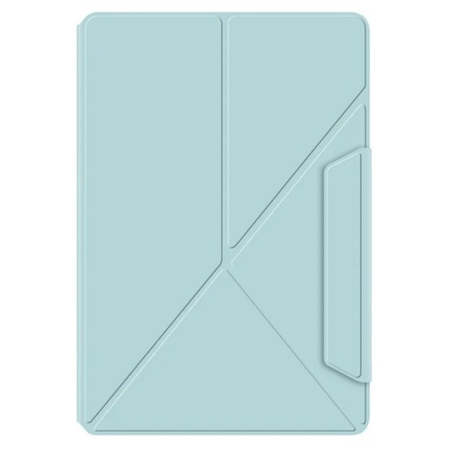 New Luxury PU Leather Smart Folio Magnetic Stand Case For HONOR MagicPad 2 12.3" - 第 4/13 張圖片
