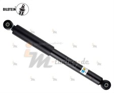 Bilstein B4 Dämpfer hinten für Suzuki Grand Vitara II JT TD TE :: 2005 >> 2025