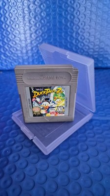 Duck Tales 2 (Nintendo Game Boy)