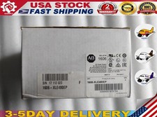 NEW Factory Sealed Allen-Bradley 1606-XLE480EP Power Supply 1606XLE480EP