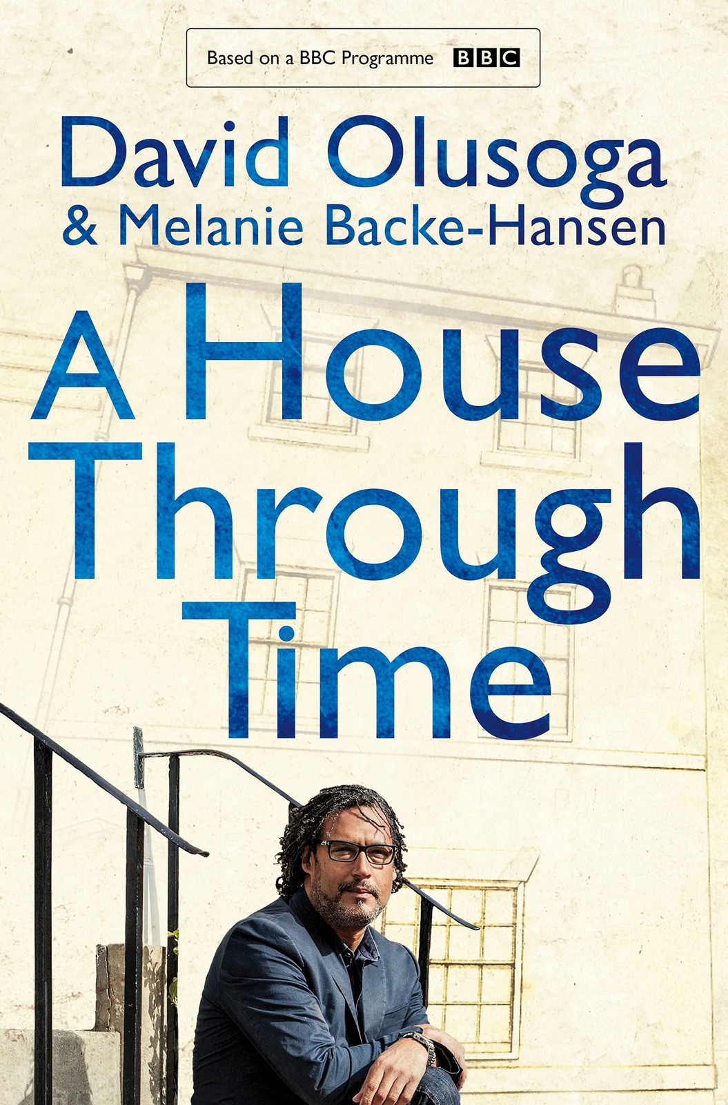 A House Through Time David Olusoga - Image 5