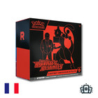 Coffret Dresseur D'Élite Pokémon EV10 : Rivalités Destinées - Français