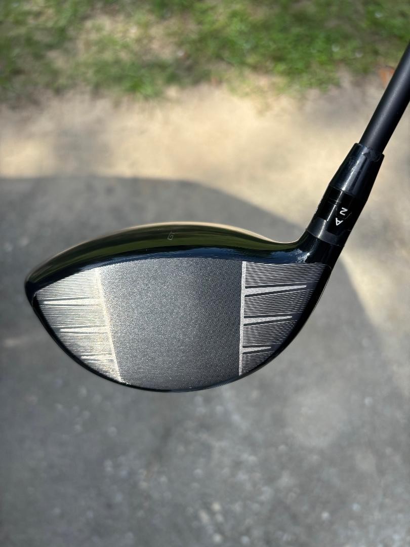 Tête De Driver Titleist GT1 12° - Neuve Pour Droitier