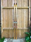 GREAT Vintage Wooden 79