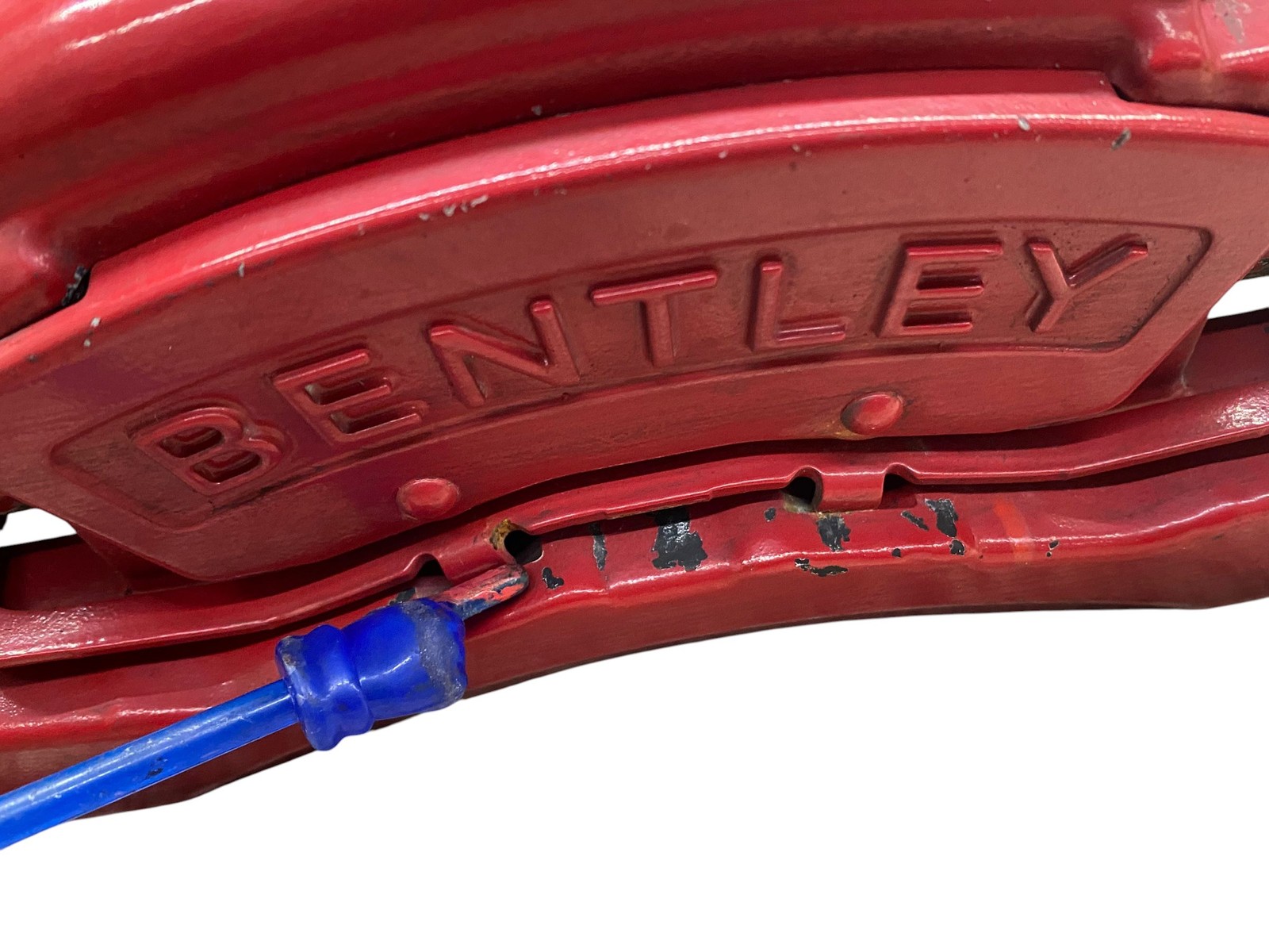 Bentley Flying Spur 2013-2018 FRONT Brake caliper