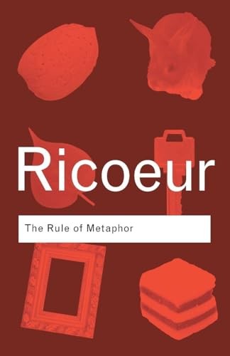 The Rule of Metaphor: The Creation of Meaning in Language (Routledge Classics) - Image 4