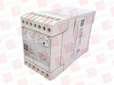 ENDRESS & HAUSER FMC420-C0F1 / FMC420C0F1 (NEW IN BOX)