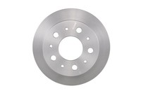 2Er Set Bremsscheiben Bosch 0 986 479 066 CitroËN 1341047080 4246 Z1 4246 Z3