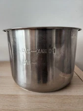 Instant Pot 8 qt Inner Pot