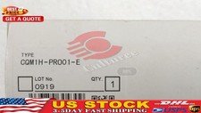 NEW CQM1H-PRO01-E OMRON PLC Module