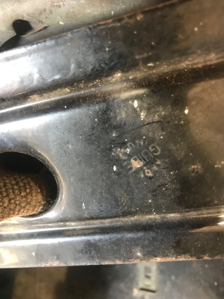 1941 1942 1943 1944 1945 1946 Chevrolet GMC caminhão farol balde testado - Imagem 4 de 4