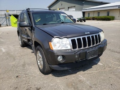 Chassis ECM Body Control BCM Fits 05 GRAND CHEROKEE 411352