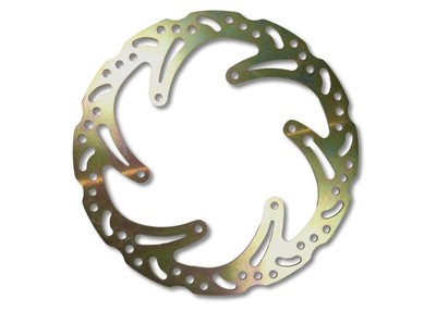 Bremsscheibe EBC VR942 für Derbi Rambla 125 250 300
