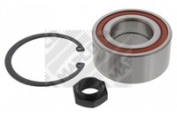 Radlagersatz Links Rechts FüR Audi 100 5000 C3 200 C3 500 C3 5000 C3 Quattro