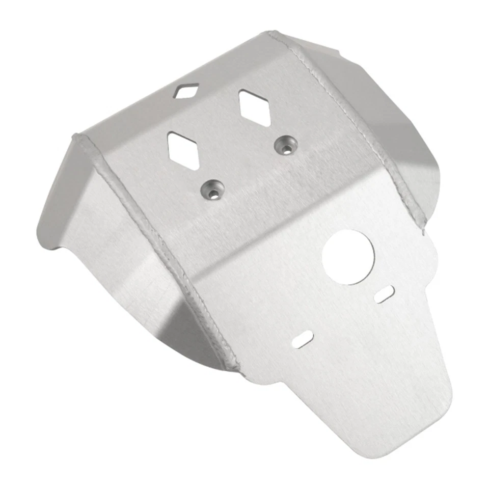 Placa de deslizamiento todoterreno Moose para KTM 339 Foto 2 de 4