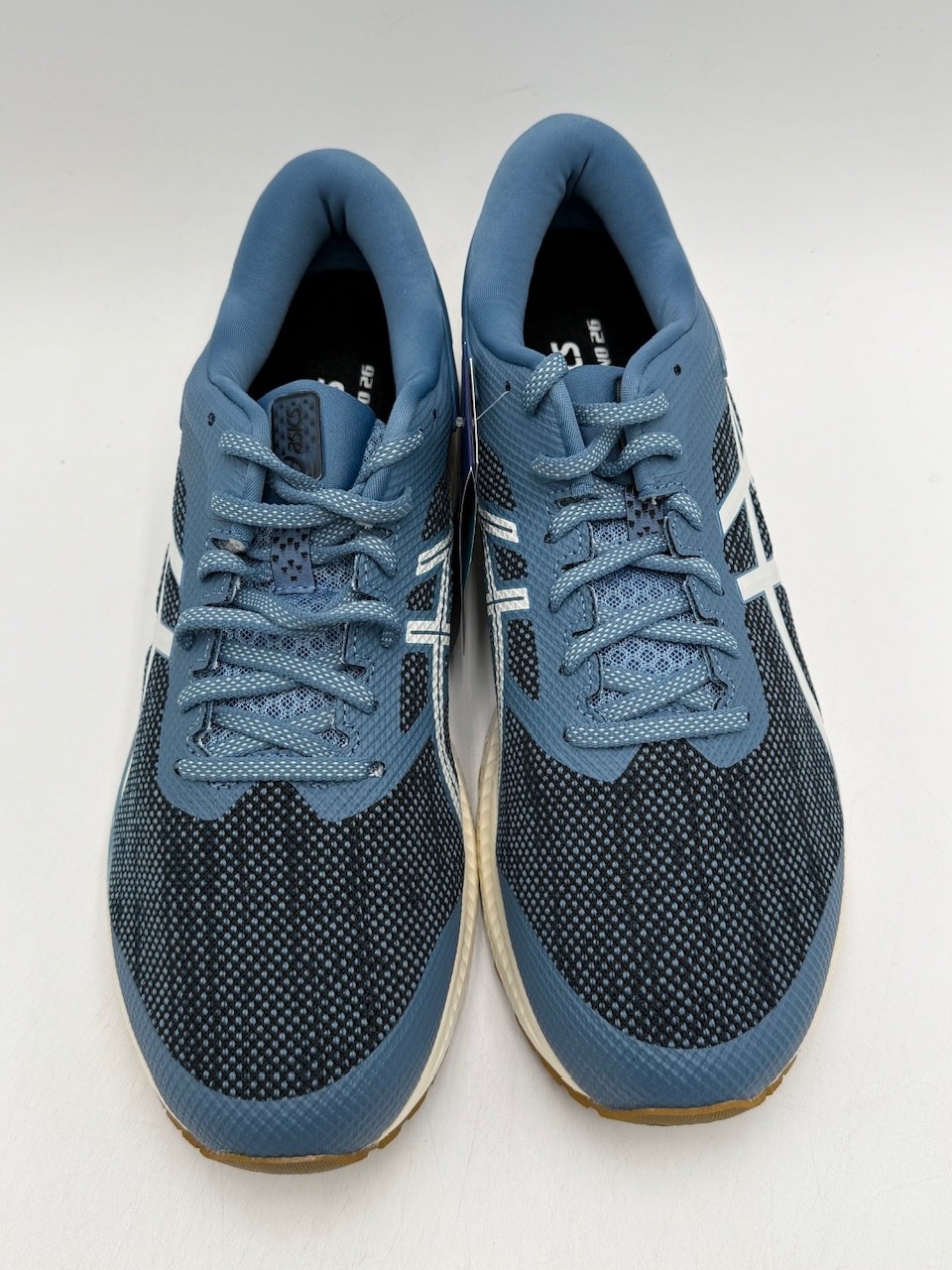 ASICS GEL-KAYANO 26 MX GREY FLOSS Men's NEW Running Sneaker Blue US Size 11.5 thumbnail 6