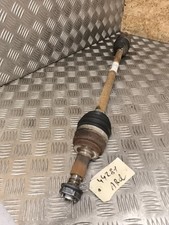 Cardan Land Rover FREELANDER