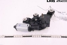 ORIGINAL Wischermotor hinten AUDI A6 Allroad (4GH, 4GJ, C7)  2018