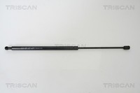 Triscan Heckklappen DäMpfer Gasfeder Kofferraum 8710 43217 FüR Hyundai Santa FÉ