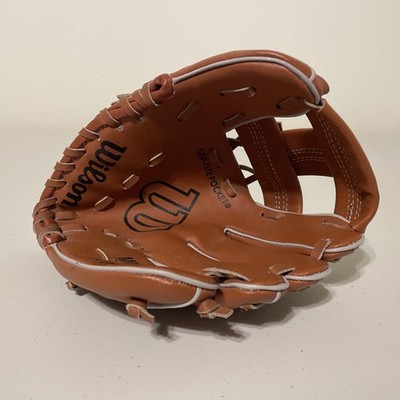Wilson T-Ball Glove Mini-Pro A2190 - Grip-Tite Pocket Right Hand Throw