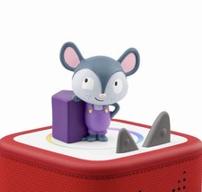 Tonies Lalalinos Scout Move Groove in Bumbaloo Toniesbox Music Figure Story NEW