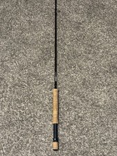 Sage Graphite II 1090 DS Fly Fishing Rod, Graphite, Line Weight 9, Cork Handle