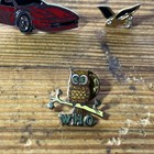 Collectible Hat Pins All Over Us And Europe — photo 2