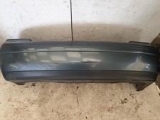 Pare-choc arrière Volkswagen BORA