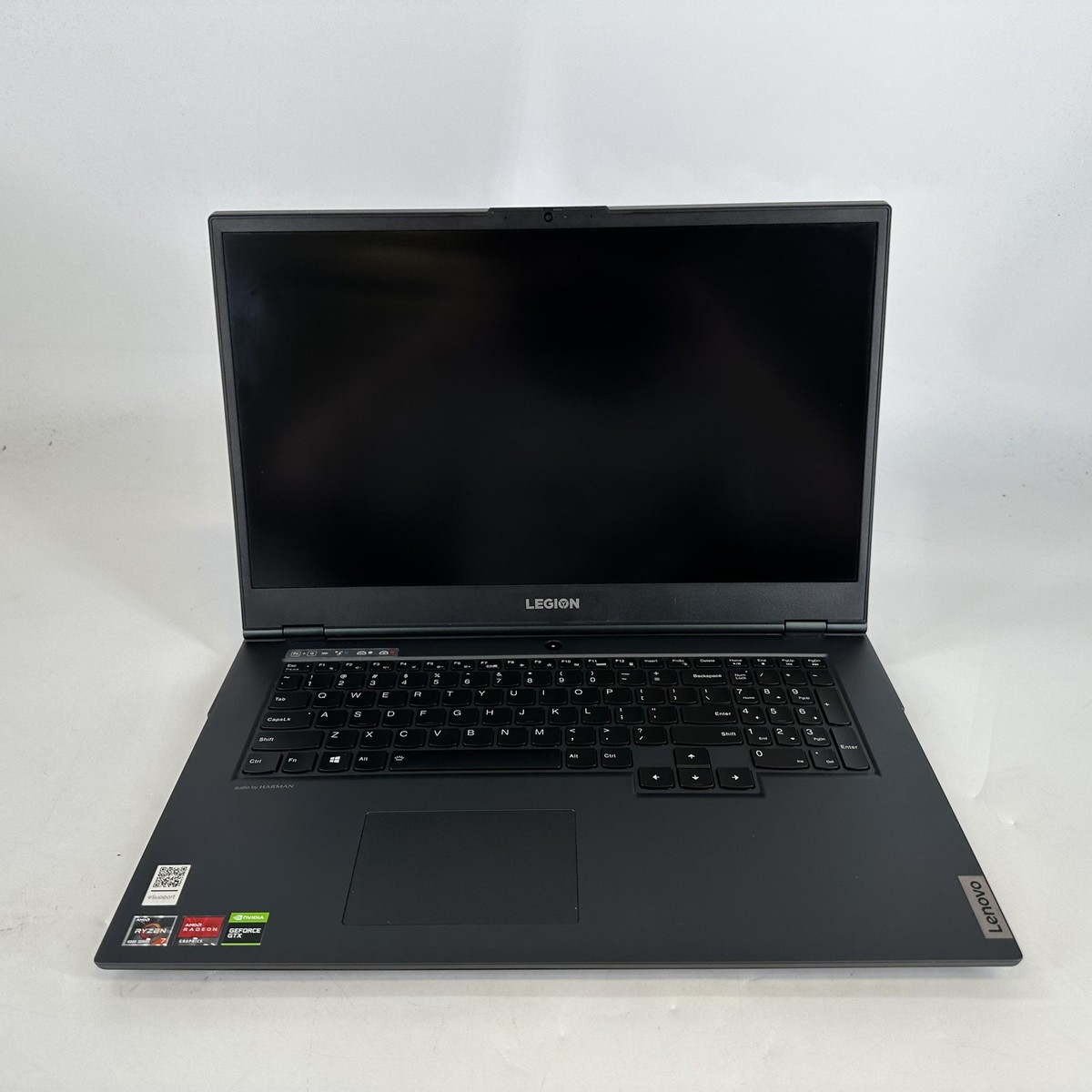 Lenovo Legion 144Hz FHD GHz Ryzen 4800H 16GB 512GB