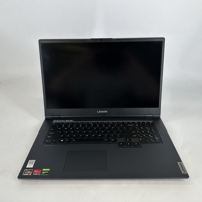 Lenovo Legion 144Hz FHD GHz Ryzen 4800H 16GB 512GB