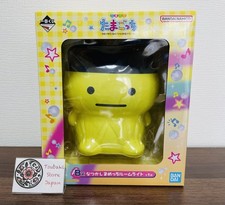 Tamagotchi Ichiban Kuji Prize B Mamecchi Room Light Figure BANDAI Japan 2025
