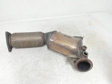 Katalysator - VOLVO V60  14-18 - 36013622 - 197,700 km