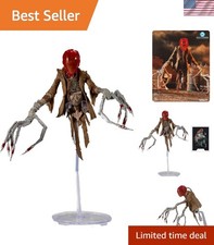 Ultra Articulated 7-Inch Scarecrow Action Figure - Last Knight Collection