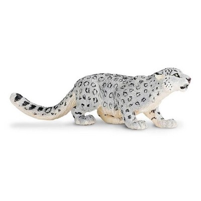 Snow Leopard Wildlife Safari Ltd NEW IN STOCK