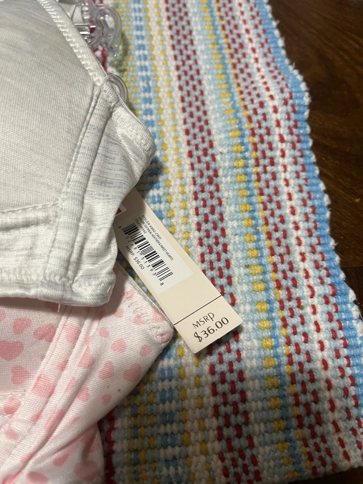 NWT 2 Catherine Malandrino Bras 32A - Image 4 of 4