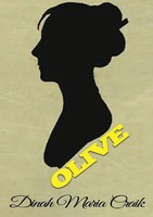 Dinah Maria Craik | Olive | Taschenbuch | Englisch (2020) | EAN 9782382741849